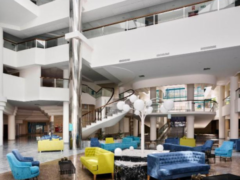Hotel Alua Tenerife (ex-Turquesa Playa)