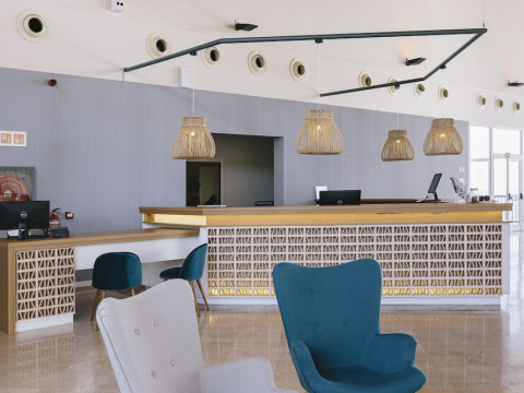 ALUA VILLAGE FUERTEVENTURA