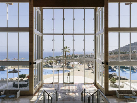 ALUA VILLAGE FUERTEVENTURA