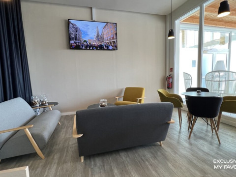 ALUA VILLAGE FUERTEVENTURA