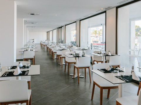 ALUASOUL IBIZA -ADULTS ONLY-