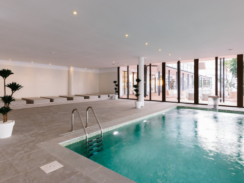 ALUASOUL IBIZA -ADULTS ONLY-