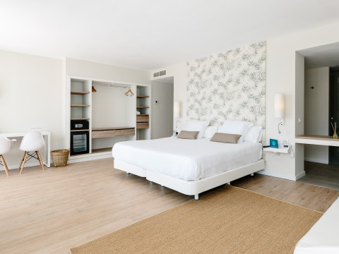 ALUASOUL IBIZA -ADULTS ONLY-