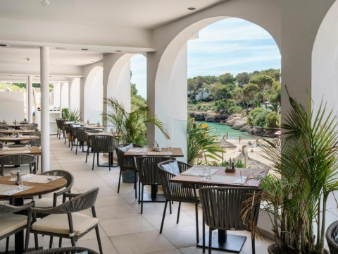 AluaSoul Mallorca Resort (Adults Only)