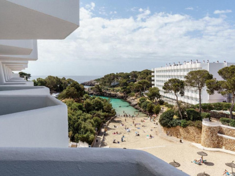 AluaSoul Mallorca Resort (Adults Only)