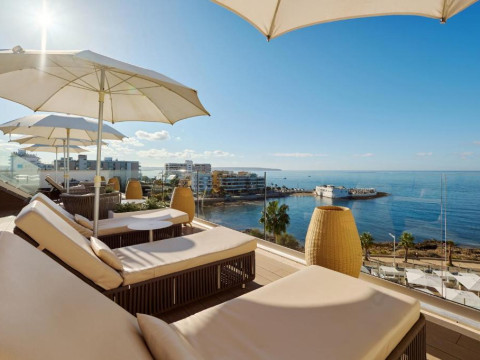 Hotel AluaSoul Palma - Adults Only (16+)