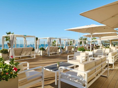 Hotel AluaSoul Palma - Adults Only (16+)