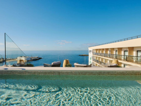 Hotel AluaSoul Palma - Adults Only (16+)