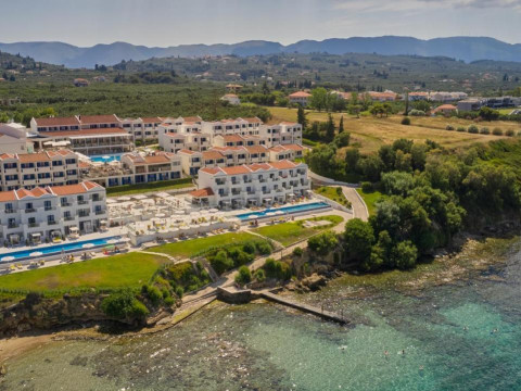 ALUASOUL ZAKYNTHOS (ADULTS ONLY 16+)
