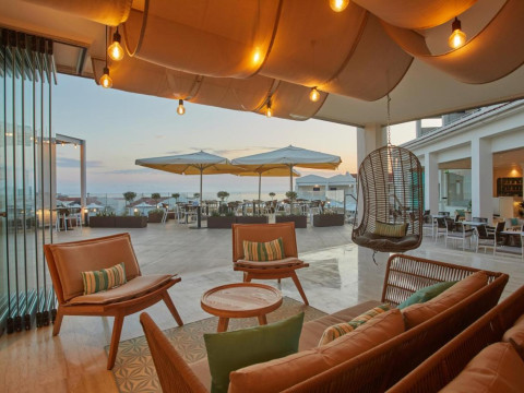 ALUASOUL ZAKYNTHOS (ADULTS ONLY 16+)