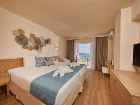 ALUASOUL ZAKYNTHOS (ADULTS ONLY 16+)
