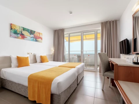 ALUASUN HELIOS BEACH