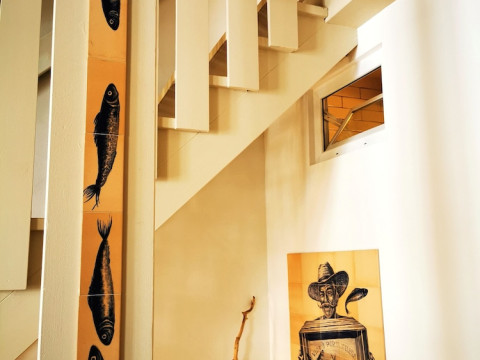 Aluguer apartamento Gaivota