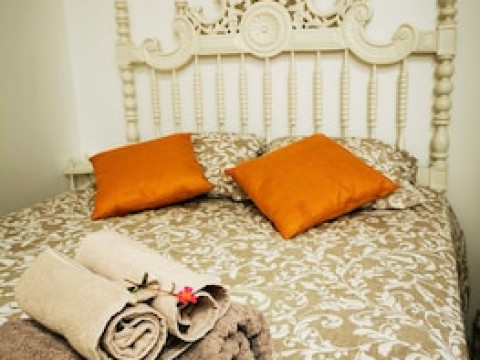Aluguer apartamento Gaivota