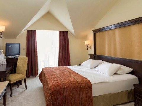 ALVA DONNA BEACH RESORT COMFORT