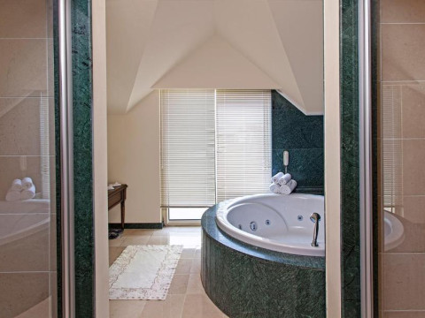 ALVA DONNA BEACH RESORT COMFORT