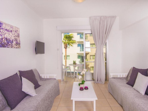 Alva Hotel Apartments
