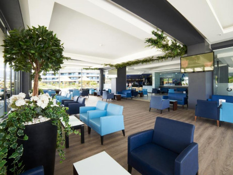 Alvor Baia Resort