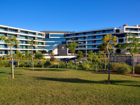 RR Alvor Baía Resort