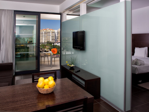 RR Alvor Baía Resort