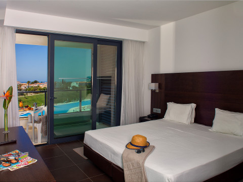 RR Alvor Baía Resort