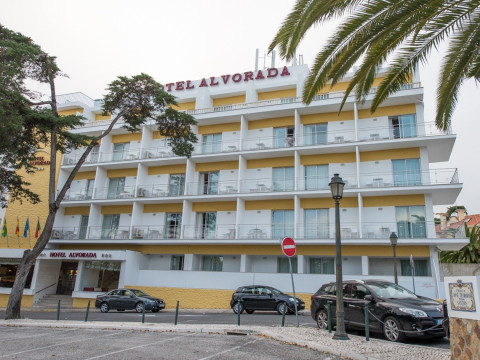 Alvorada