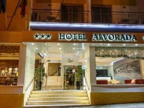 Alvorada
