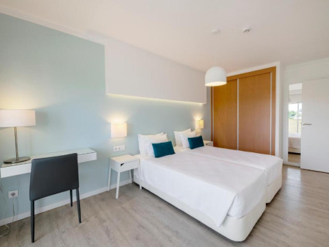 AlvorMar - Apartamentos Turisticos