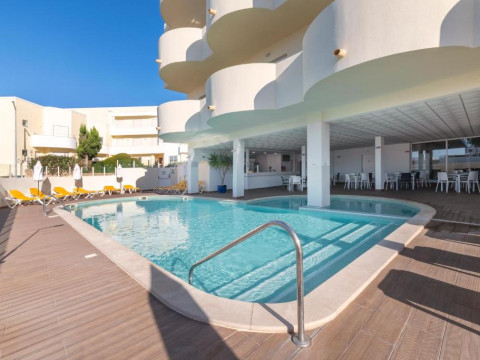 AlvorMar - Apartamentos Turisticos