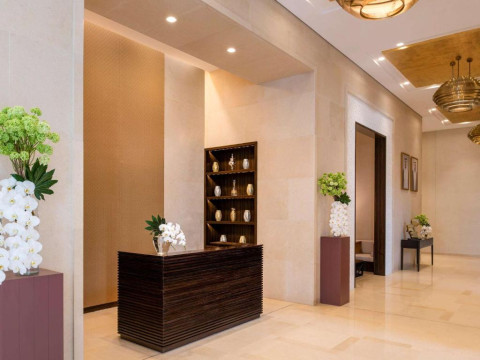 Alwadi Hotel Doha - MGallery