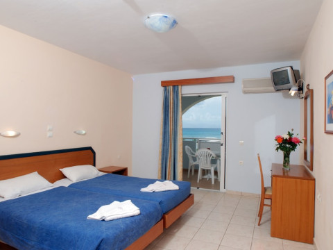 Alykanas Beach Grand Hotel