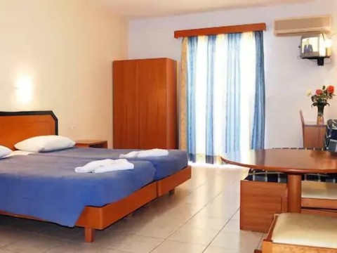 Alykanas Beach Grand Hotel