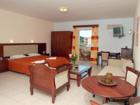 Alykanas Beach Grand Hotel