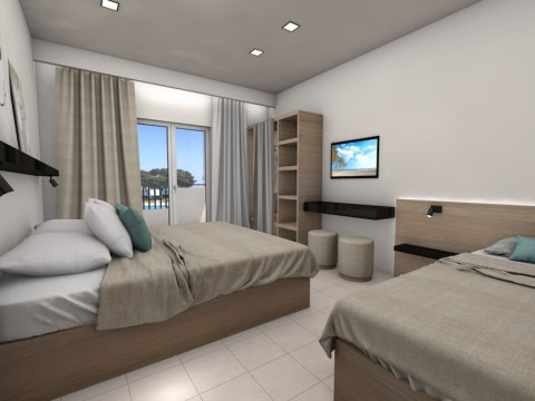 Alykanas Beach Grand Hotel