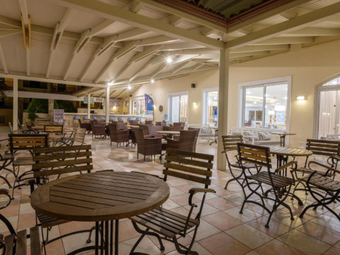 Alykanas Village Resort (Zakynthos)