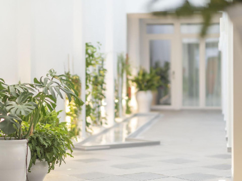 Alzocaire Hostal Boutique