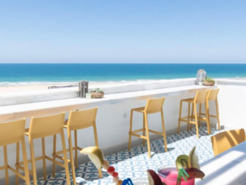 Alzocaire Hostal Boutique