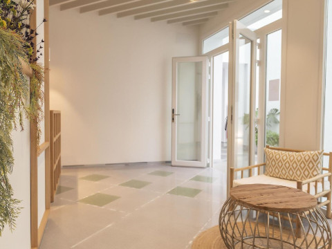 Alzocaire Hostal Boutique