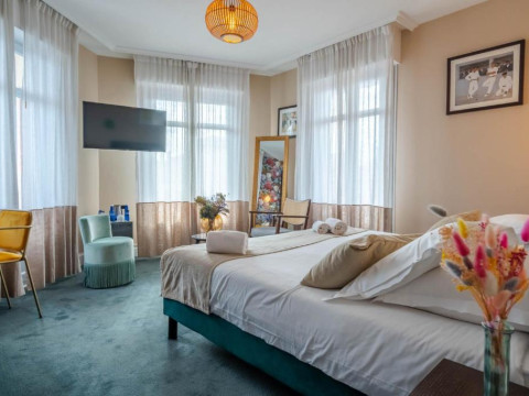 Ama Hôtel Biarritz
