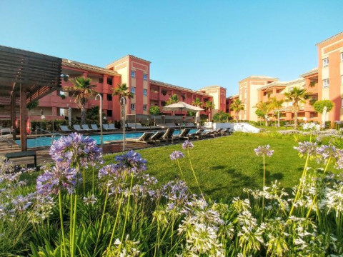 Ama Islantilla Resort