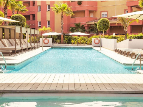 Ama Islantilla Resort
