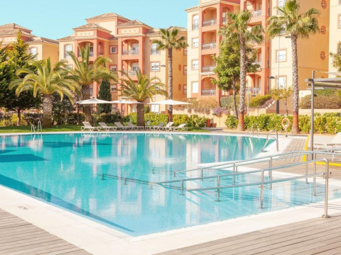 Ama Islantilla Resort