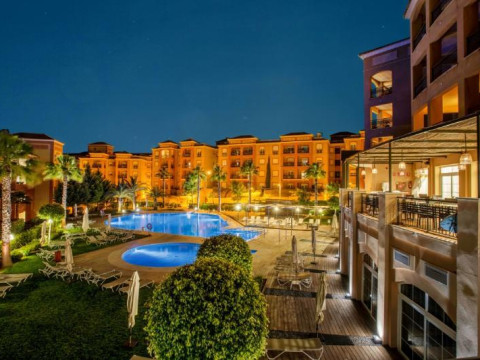 Ama Islantilla Resort