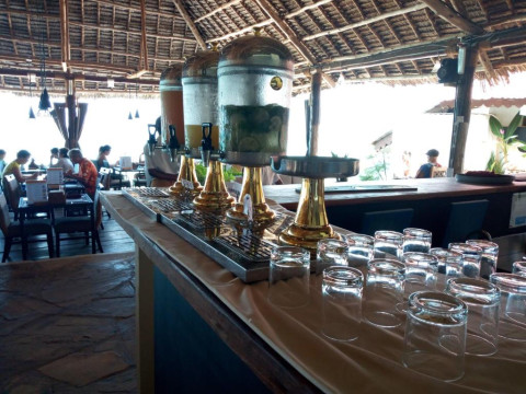 Amaan Beach Bungalows