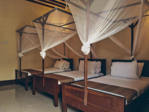 Hotel Amaan Nungwi