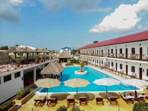 Hotel Amaan Nungwi