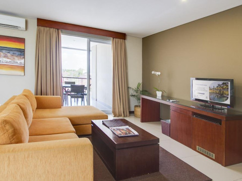 Amadea Resort & Villas