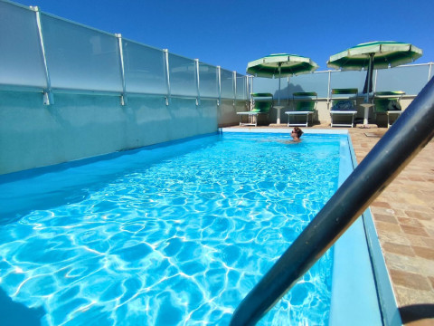 Amadei Hotel Figaro & Apartments