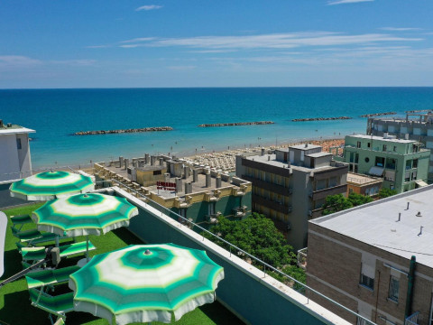 Amadei Hotel Figaro & Apartments