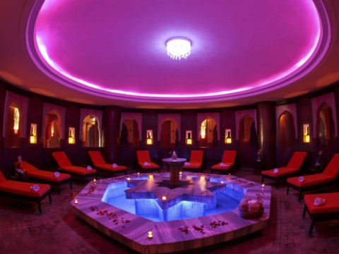 Amadil Ocean Club Agadir